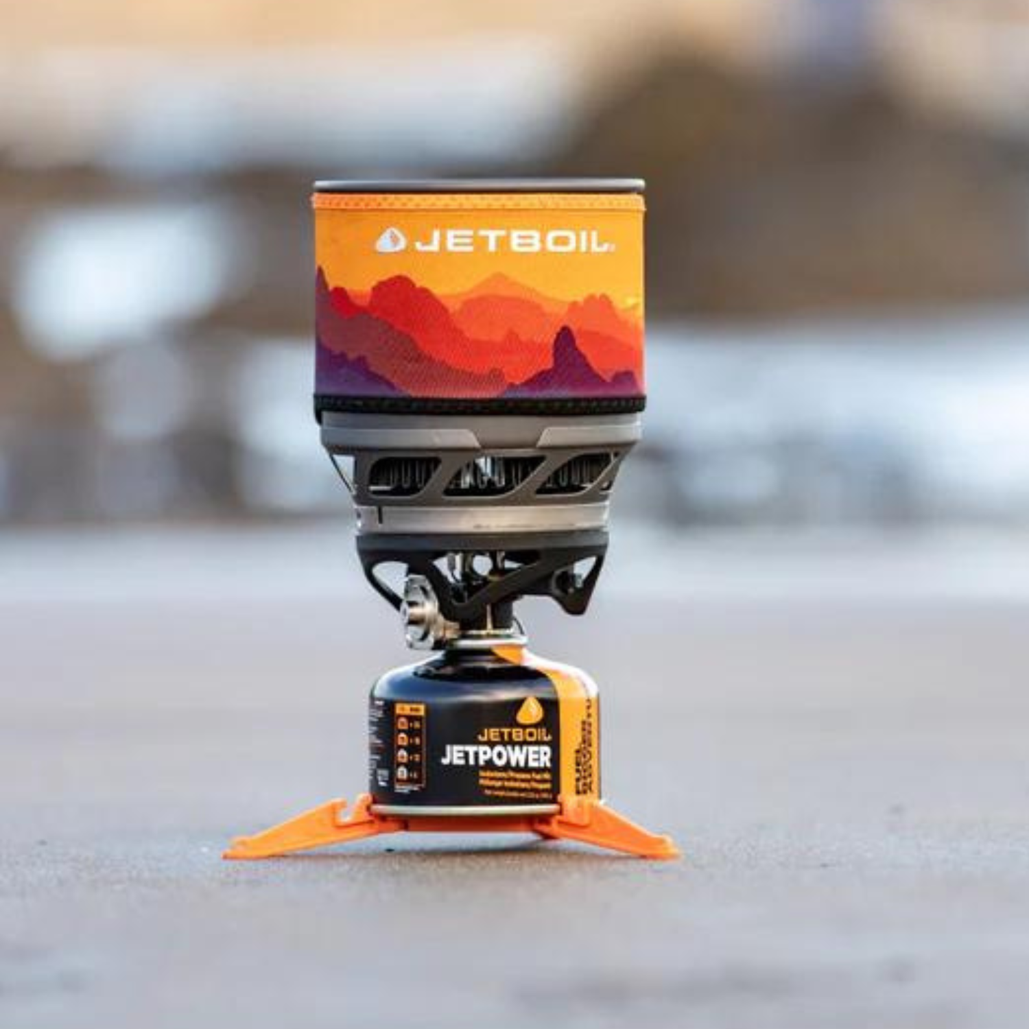 Jetboil Minimo