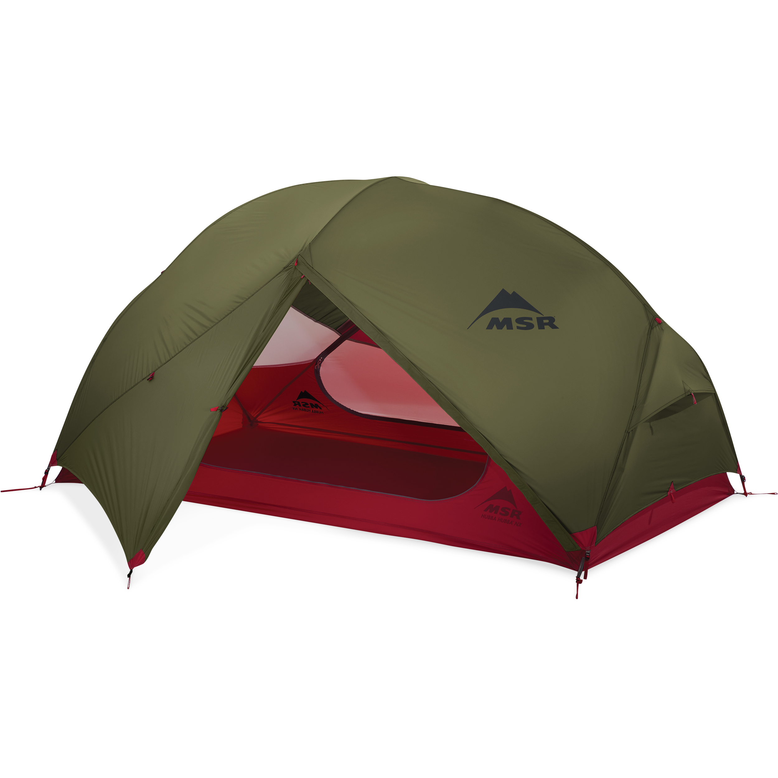 MSR Hubba Hubba NX Tent - Image 2