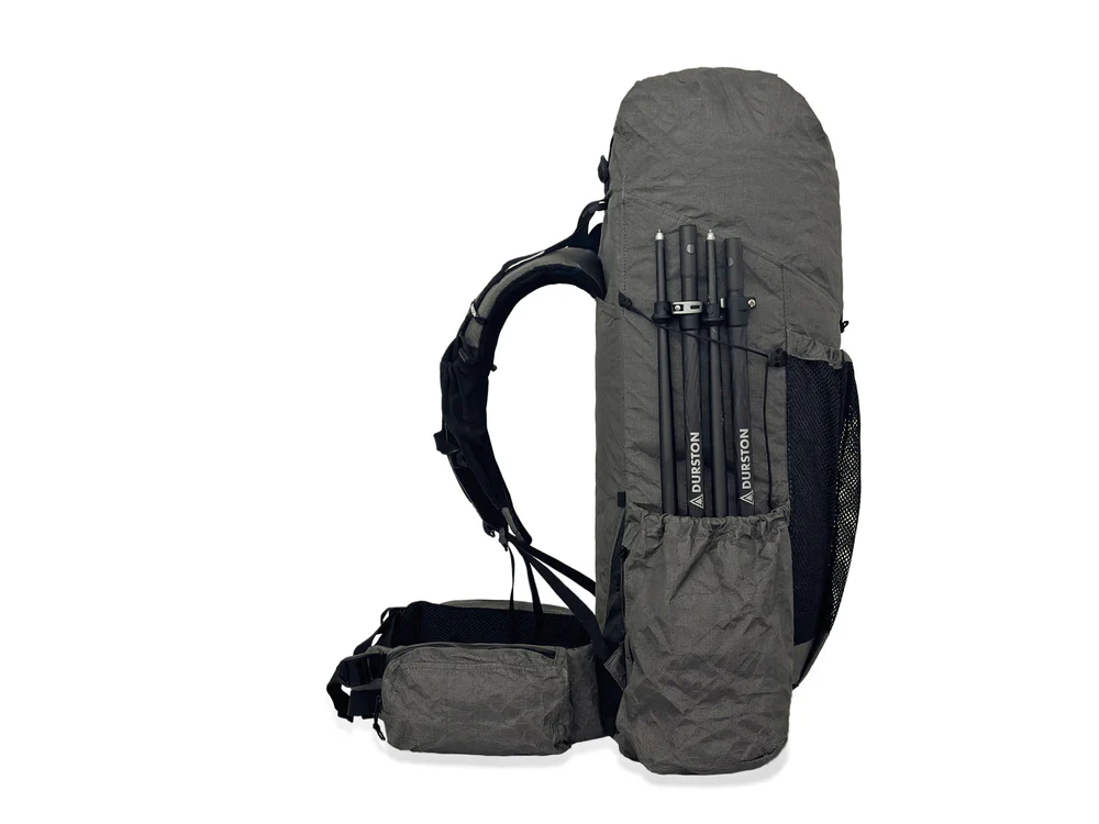 Durston Gear Kakwa 55 M Backpack - Image 6