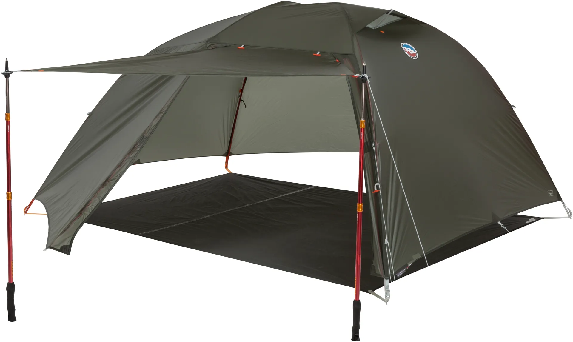 Big Agnes Copper Spur UL 2 Tent - Image 3