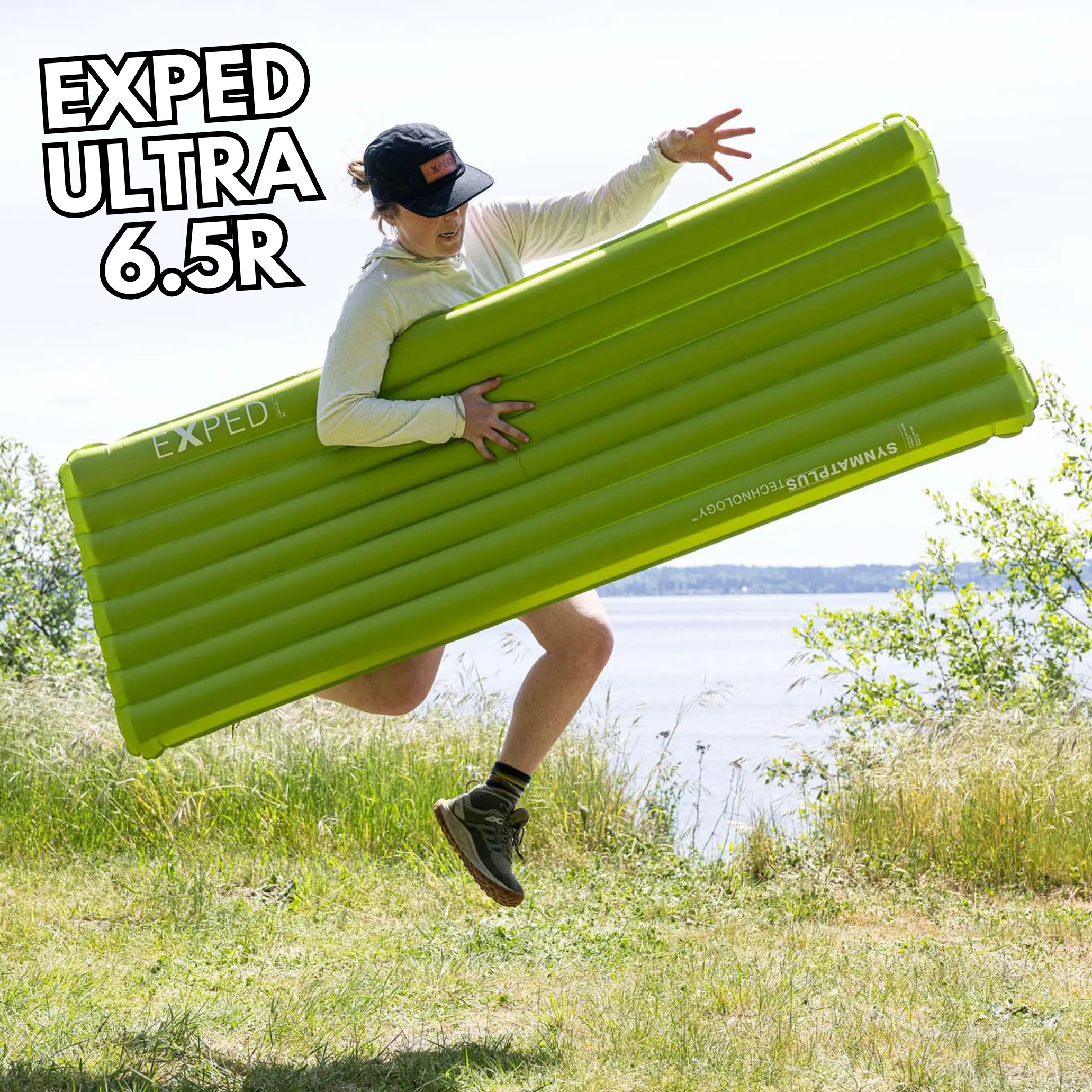 Exped Ultra 6.5R Sleeping Mat